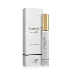 Parfum Orgie Sensfeel For Woman 10ml
