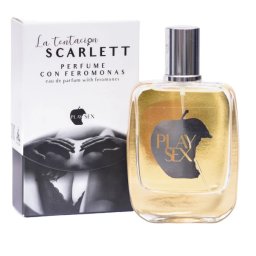 Parfum Scarlett for her 50ml