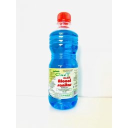 ALCOOL SANITAR 70% 200ML - ONEDIA