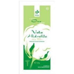 Vata Hidrofila One Care Tip B 100g