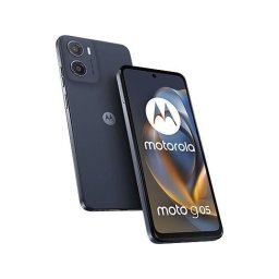 Smartphone Moto G05 128GB 4GB RAM Dual SIM Denim Blue