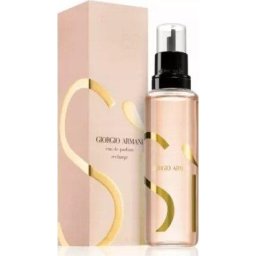 Giorgio Armani Perfumy Unisex Giorgio Armani S EDP 100 ml