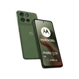 Smartphone Moto G56 256GB 8GB RAM 5G Dual SIM Dill