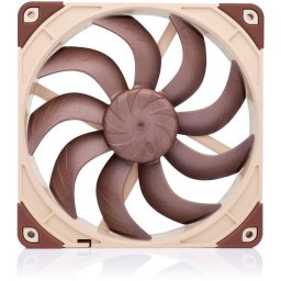 NF-A14x25 G2 PWM, 140mm, 1500 RPM, Maro