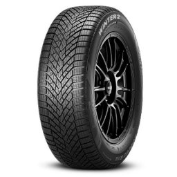 PIRELLI 265/35 R22 SCORPION WINTER 2 NCS ELECT XL 102V