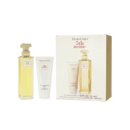 Elizabeth Arden 5th Avenue Set cadou pentru femei 125 ml EDP + 100 ml loțiune de corp