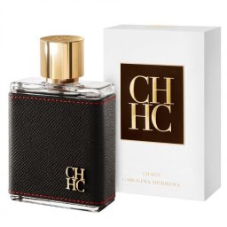 Carolina Herrera CH pentru bărbați EDT 100 ml