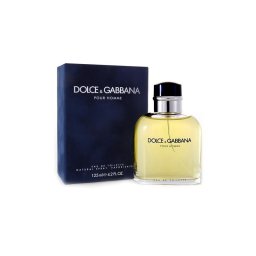 Dolce & Gabbana Pour Homme 2012 EDT 200 ml