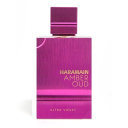Al Haramain Amber Oud Ultra Violet Apa de parfum pentru femei EDP 200 ml