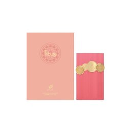 Afnan Tribute Pink Apa de parfum pentru femei EDP 100 ml