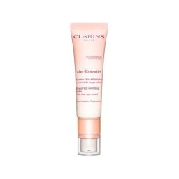 Clarins Calm-Essentiel Repairing Soothing Balm Balsam liniștitor și hrănitor pentru piele uscată și iritată pentru față și corp 30 ml
