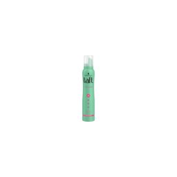 Schwarzkopf Taft Volume spuma pentru volum 200 ml