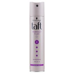 Schwarzkopf Spray fixativ de păr Perfect Flex 4 250 ml