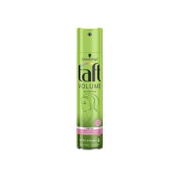 Schwarzkopf Taft Volume fixativ cu fixare puternică 250 ml 250 ml