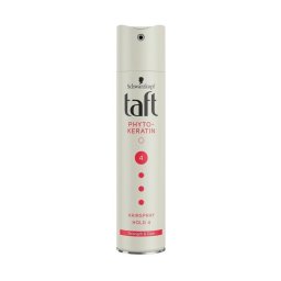 Schwarzkopf Taft Phytokeratin spray de păr cu fixare puternică 250 ml