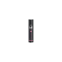 Schwarzkopf Taft Power Cashmere fixativ pentru păr cu fixare foarte puternică pentru păr uscat și deteriorat Cashmere 250 ml