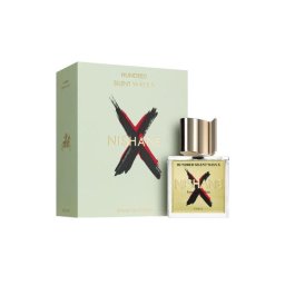 Nishane Hundred Silent Ways X Extrait De Parfum Extract de parfum unisex 100 ml