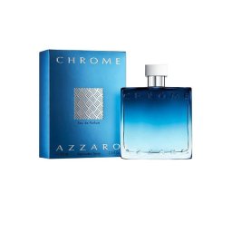 Azzaro Chrome Apa de parfum pentru barbati EDP 100 ml