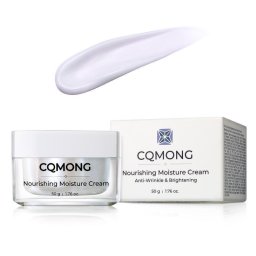 CQMONG Nourishing Moisture Cremă de față hidratantă și hrănitoare 50 g