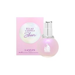Lanvin Eclat d`Arpege Sheer Apa de toaleta pentru femei EDT 30 ml
