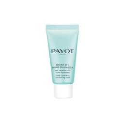 Payot Hydra 24+ Super Hydrating Comforting Mask Mască de față super hidratantă și liniștitoare 50 ml