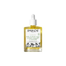 Payot Herbier Organic Face Beauty Oil With Everlasting Flower Essential Oil Ulei de față cu ulei esențial de Helichrysum 30 ml