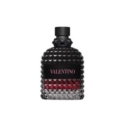 Valentino Uomo Born In Roma Intense Apa de parfum pentru barbati Tester EDP 100 ml