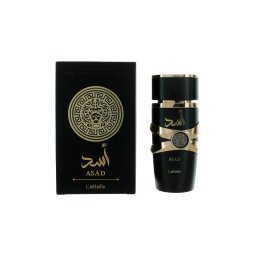 Lattafa Asad Apa de parfum pentru barbati EDP 100 ml