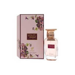 Afnan Violet Bouquet Apa de parfum pentru femei EDP 80 ml