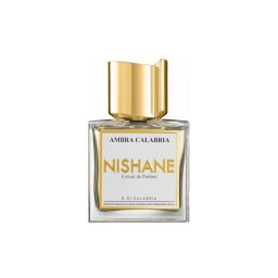 Nishane Ambra Calabria Extrait De Parfum Extract de parfum unisex Tester 50 ml