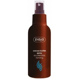 Ziaja Spray Cacao 100 ml