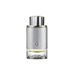 Mont Blanc Explorer Platinum Apa de parfum pentru Barbati Tester EDP 100 ml