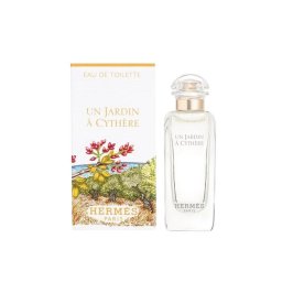 Hermes Un Jardin A Cythere Apa de toaleta unisex EDT 100 ml