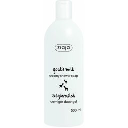 Ziaja Lapte de capra Gel de dus 500 ml