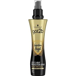 got2b Guardian Angel spray pentru protecția termică a părului 200 ml 200 ml