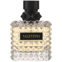 Valentino Donna Born In Roma Yellow Dream Apa de parfum pentru Femei Tester EDP 100 ml