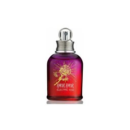 Cacharel Amor Amor Electric Kiss Apa de toaletă pentru Femei Tester EDT 100 ml