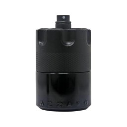 Azzaro The Most Wanted Apa de parfum pentru Barbati Tester EDP 100 ml