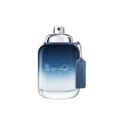 Coach Coach Blue Apa de toaletă pentru Barbati Tester EDT 100 ml