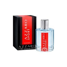Azzaro Sport 2022 Apa de toaleta pentru barbati EDT 100 ml