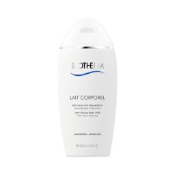 Biotherm Lait Corporel Lapte de corp hidratant Tester 200 ml