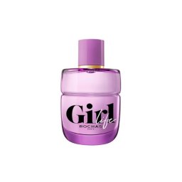 Rochas Girl Life Apa de parfum pentru femei EDP 75 ml Reîncărcabil