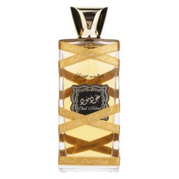 Lattafa Oud Mood Elixir Apa de parfum unisex EDP 100 ml