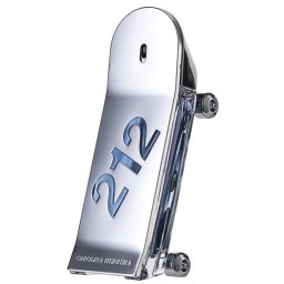 Carolina Herrera 212 Men Heroes Apa de toaleta pentru barbati EDT 50 ml