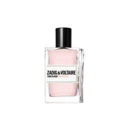 Zadig & Voltaire This is Her Undressed Apa de parfum pentru Femei Tester EDP 100 ml