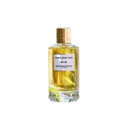 Mancera Fabulous Yuzu Apa de parfum unisex EDP 120 ml