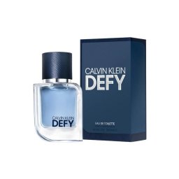 Calvin Klein Defy Apa de toaleta pentru barbati EDT 50 ml
