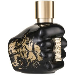 Diesel Spirit Of The Brave Apă de toaletă pentru Bărbați EDT 35 ml