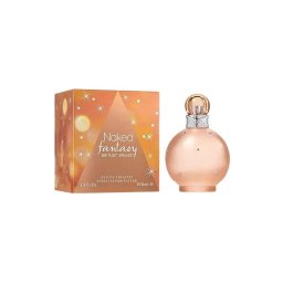 Britney Spears Fantasy Naked Apa de toaleta pentru femei EDT 100 ml