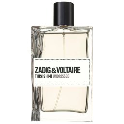 Zadig & Voltaire This is Him Undressed Apa de toaleta pentru barbati EDT 50 ml